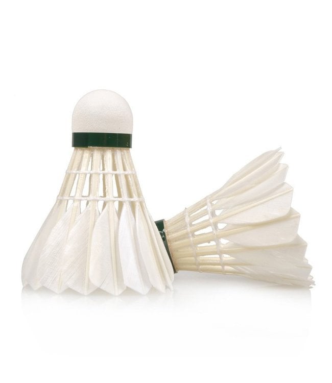 Yonex Aerosensa 40 Feather Shuttles