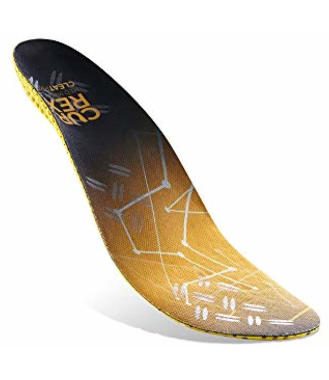 Currex CleatPro Insoles Medium