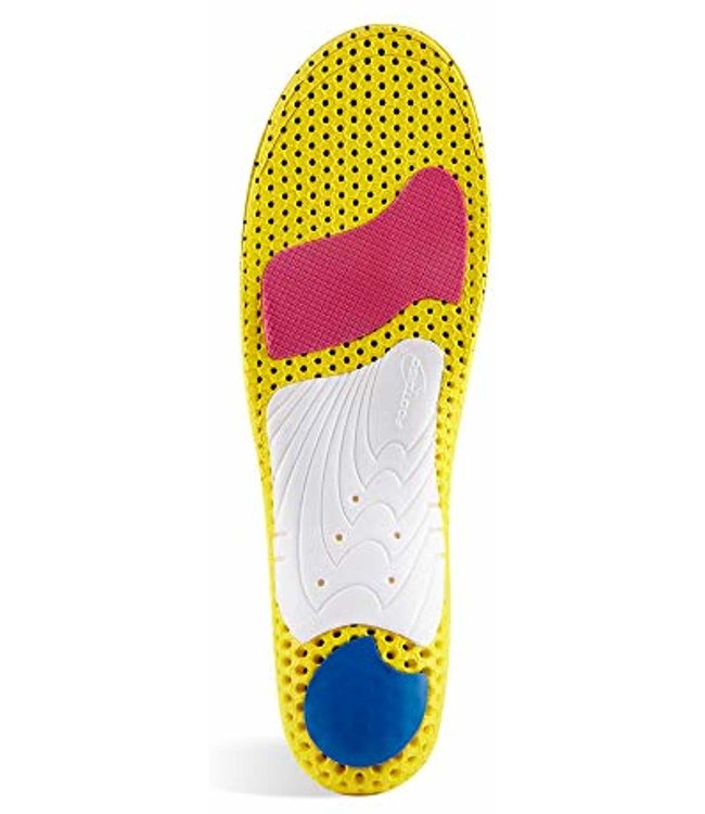 Currex CleatPro Insoles Medium