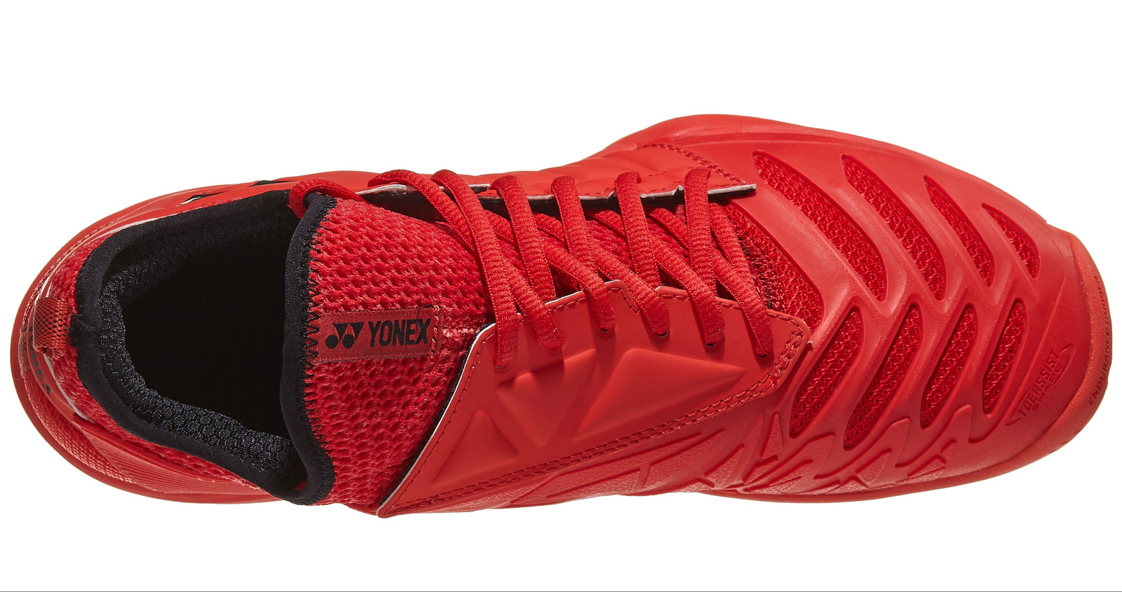 yonex pc fusion rev 2