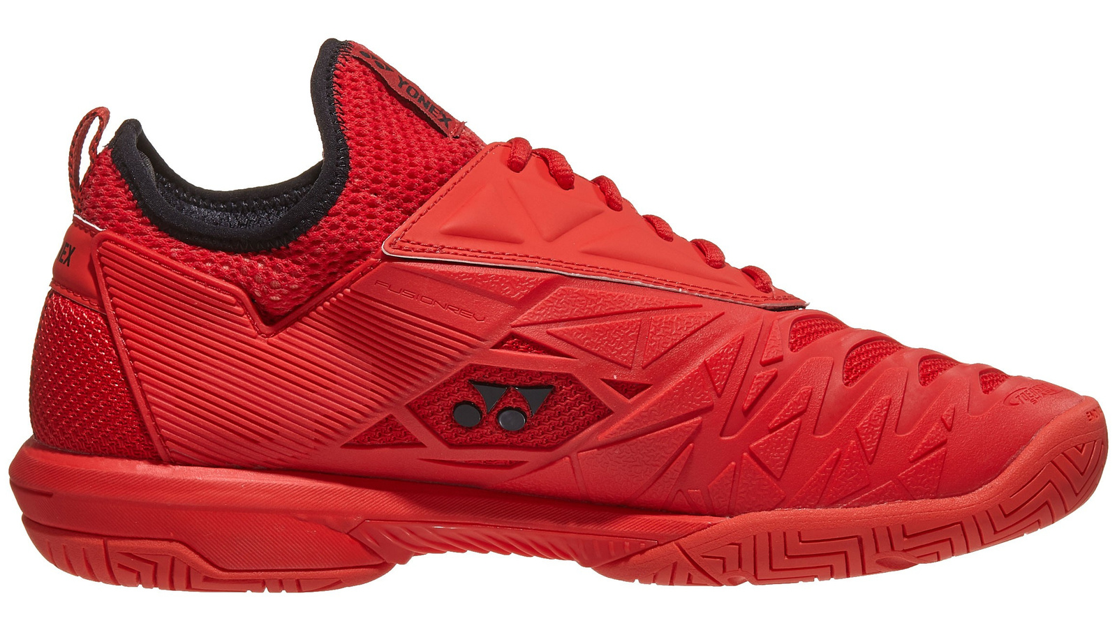 yonex pc fusion rev 2