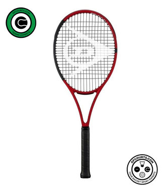 Dunlop Tennis Racket CX 200 Tour (16x19)