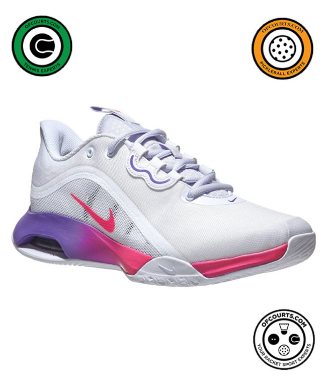 pink nike volleyball shoes