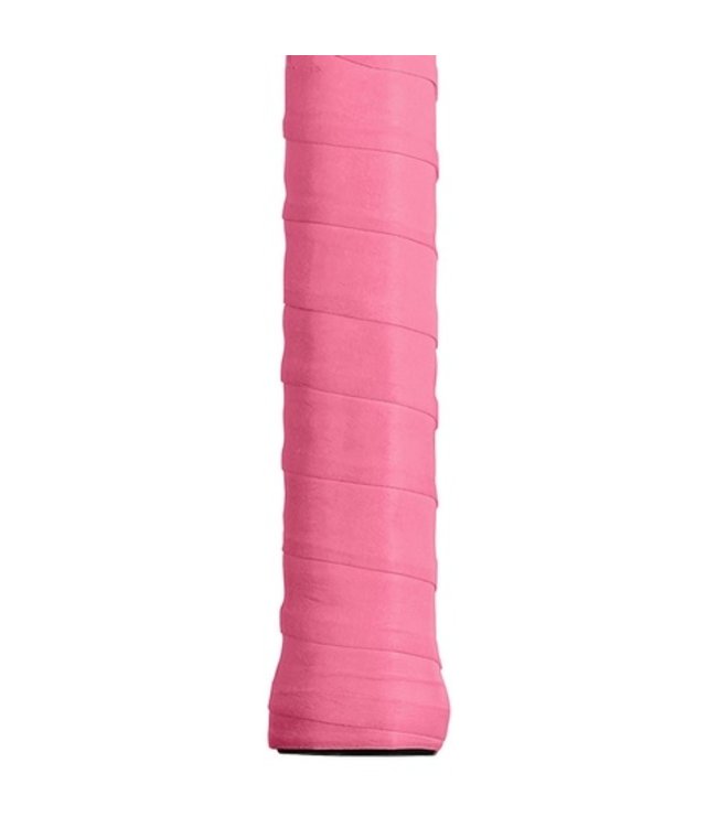 Wilson Pro Comfort Overgrip 3 Pack (Pink)