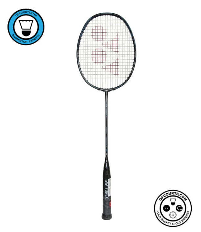 Yonex Voltric Z-Force II Badminton Racket - Of Courts