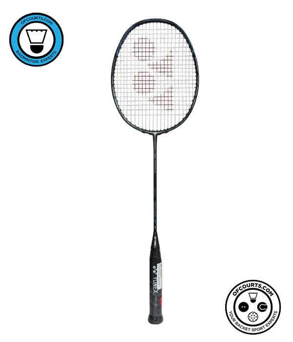 Yonex Voltric Z-Force II Badminton Racket - Of Courts