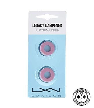 Luxilon Legacy Dampener 2 Pack