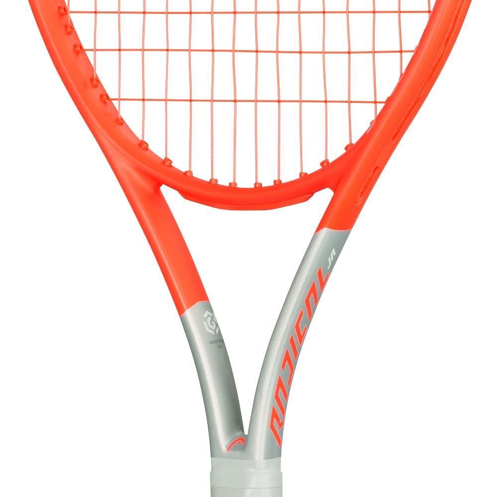Head Radical 26 Junior 2021 - Of Courts