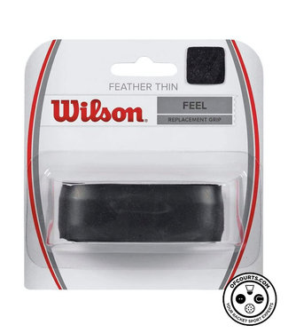 Wilson Feather Thin Replacement Grip