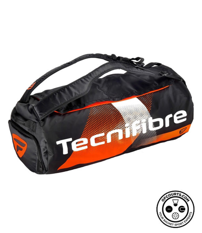 Tecnifibre Air Endurance Rackpack (Orange)