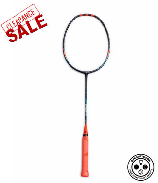 adidas Spieler P09 Badminton Racket (Strung)