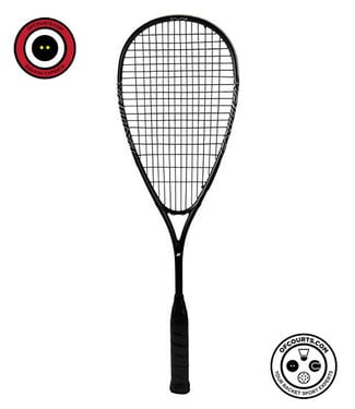 Xamsa Crucible Squash Racket