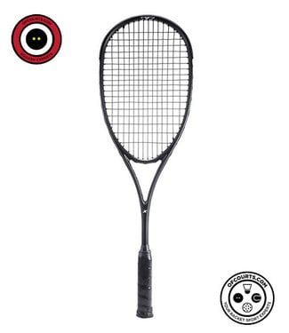 Xamsa Obsidian Squash Racket