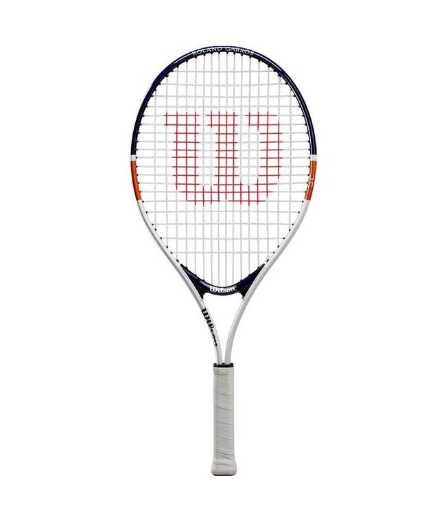 Wilson Roland Garros Junior 25" Tennis Racket