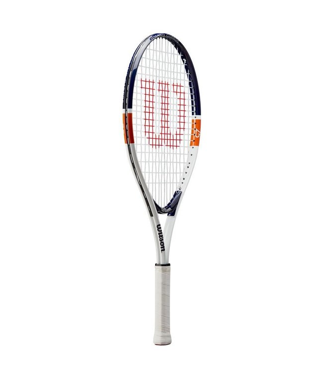 Wilson Roland Garros Junior 25" Tennis Racket