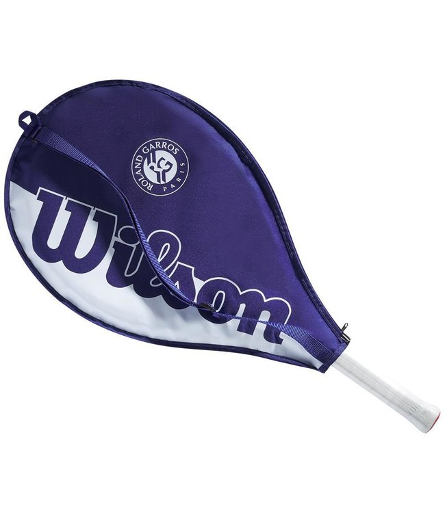 Wilson Roland Garros Junior 25" Tennis Racket