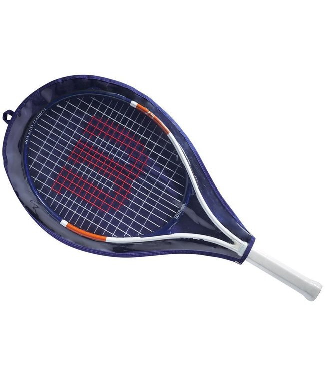 Wilson Roland Garros Junior 25" Tennis Racket