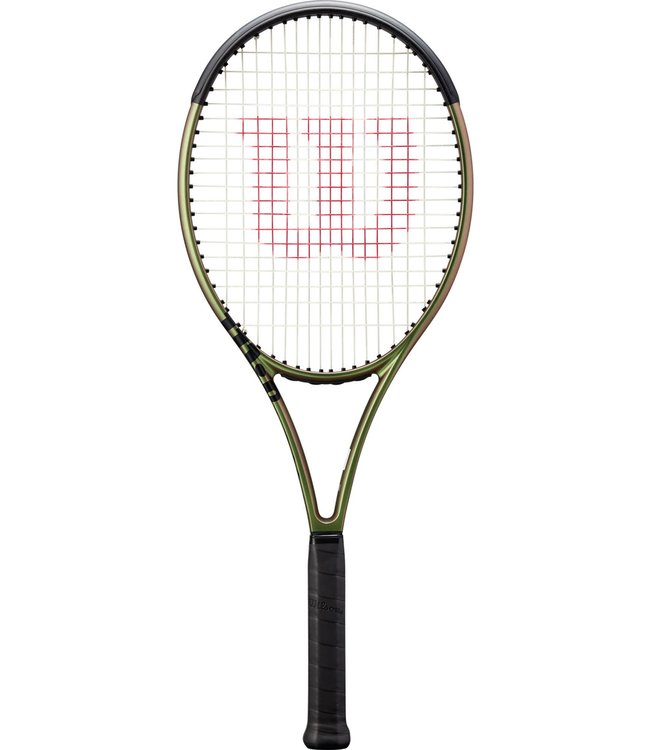 Wilson Blade 100L V8.0 Tennis Racket @ Lowest Price