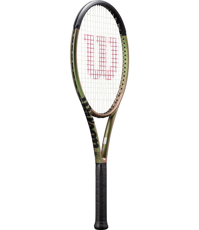 Wilson Blade 100L V8.0 Tennis Racket @ Lowest Price