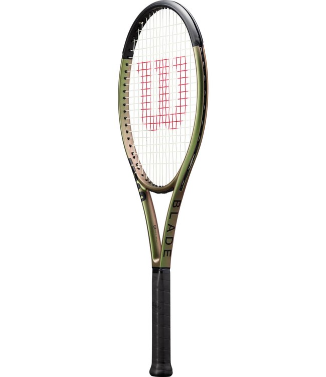 Wilson Blade 100L V8.0 Tennis Racket @ Lowest Price