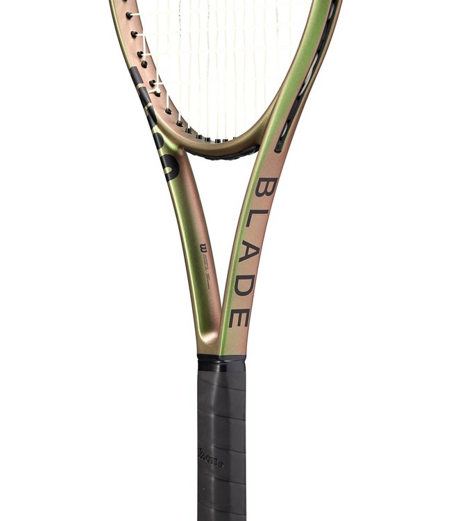 Wilson Blade 100L V8.0 Tennis Racket @ Lowest Price