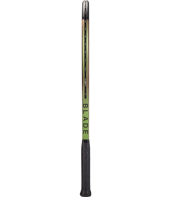 Wilson Blade 100L V8.0 Tennis Racket @ Lowest Price