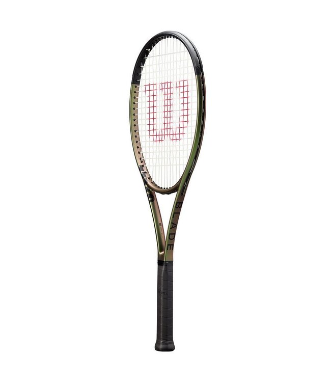 Wilson Blade 98 16x19 v8.0 Tennis Racket @ Lowest Price