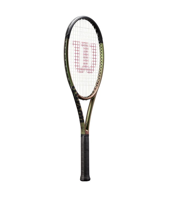 Wilson Blade 98 16x19 v8.0 Tennis Racket @ Lowest Price