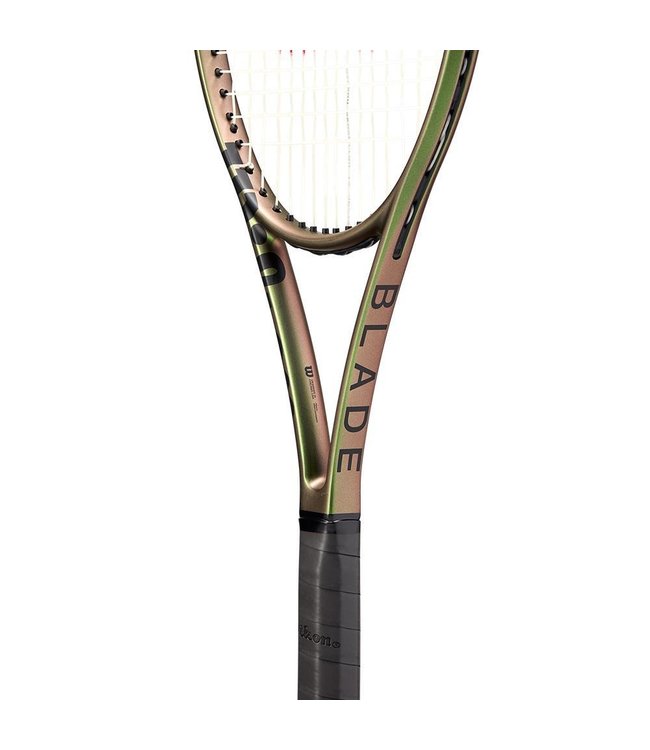 Wilson Blade 98 16x19 v8.0 Tennis Racket @ Lowest Price