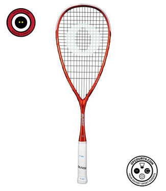 Oliver APEX 550 CE Squash Racket