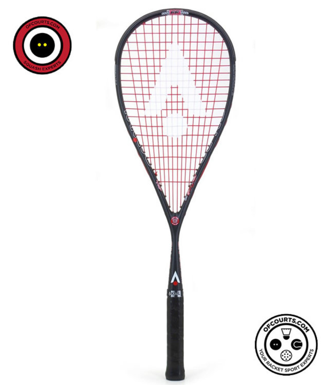 Karakal SN-90FF Squash Racket
