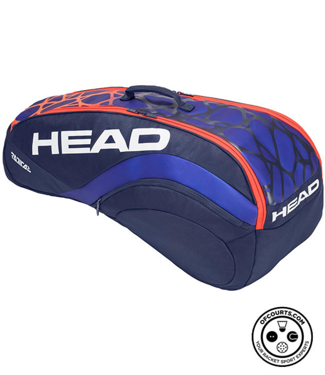 head radical bag