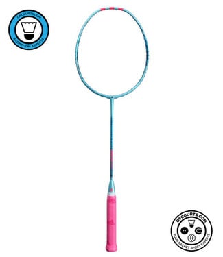 adidas Spieler W09 Badminton Racket