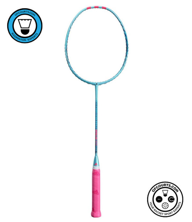 adidas Spieler W09 Badminton Racket