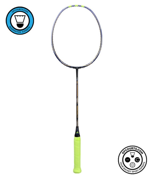 adidas Uberschall F5 Badminton Racket