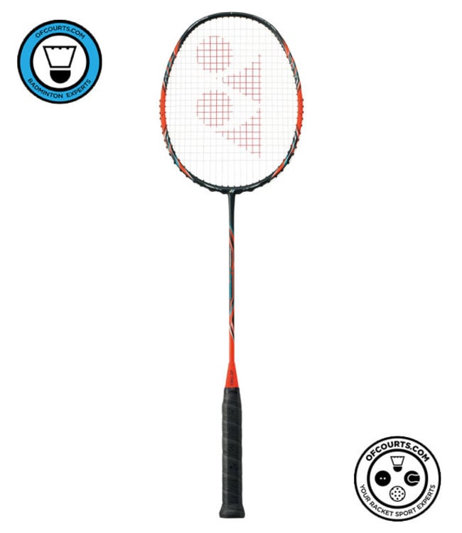 YONEX NANORAY I-SPEED - バドミントン