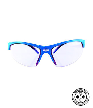 Dunlop I-Armor Eyeguard Blue