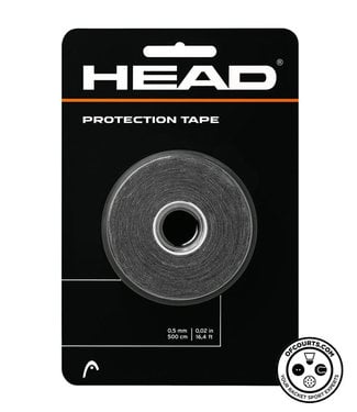 Head Protection Tape