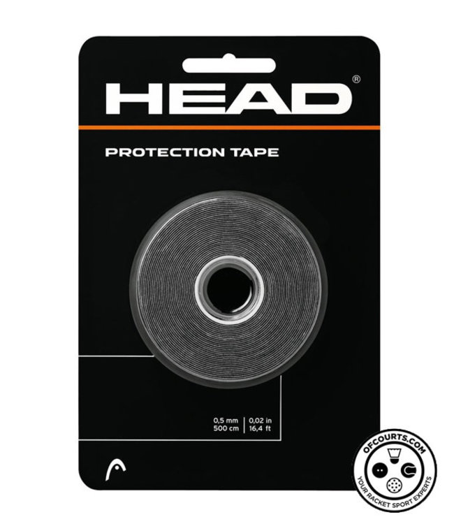 Head Protection Tape