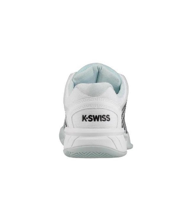 K-Swiss Junior Hypercourt Express (Pastel/White) @ Lowest Price