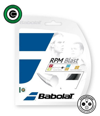 Babolat RPM Blast 16 Tennis String