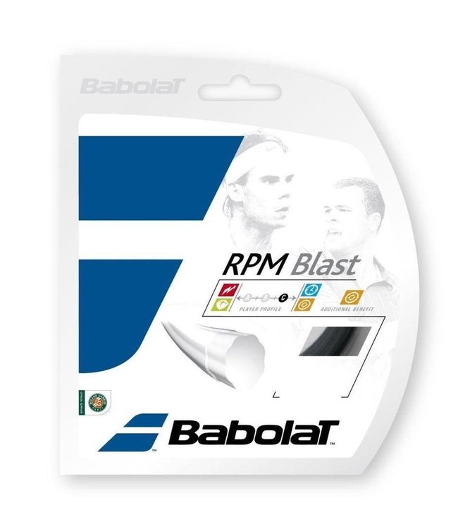 Babolat RPM Blast 16 Tennis String