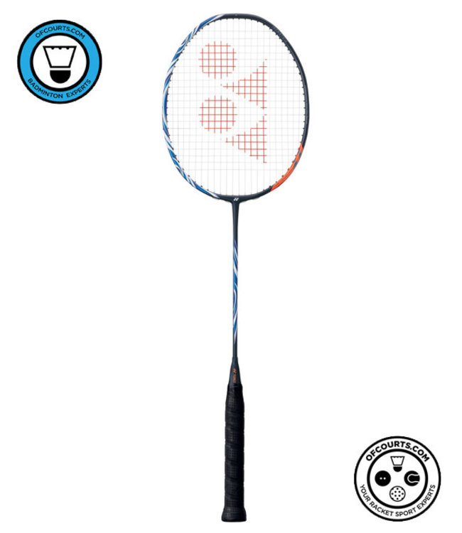 Yonex Astrox ZZ Badminton Racket   Of Courts