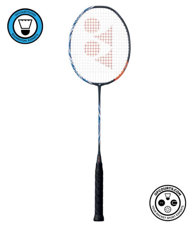 Yonex Astrox 100ZZ Badminton Racket