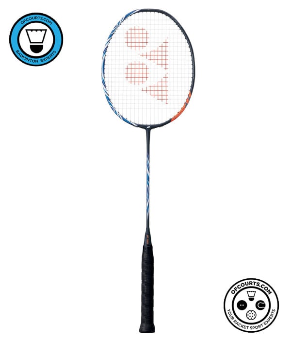 Yonex Astrox 100ZZ Badminton Racket