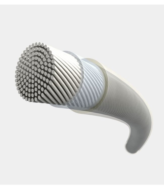 Dunlop Silk 17 Tennis String