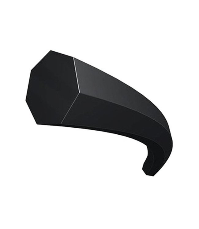 Dunlop Black Widow Tennis String (16g)