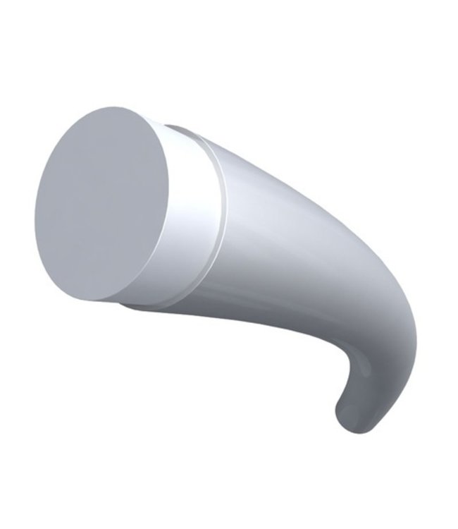 Dunlop Explosive Tennis String (16g)