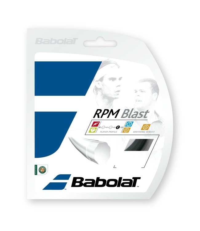 Babolat RPM Blast 17 Tennis String
