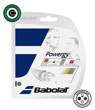 Babolat Powergy 16G Tennis String